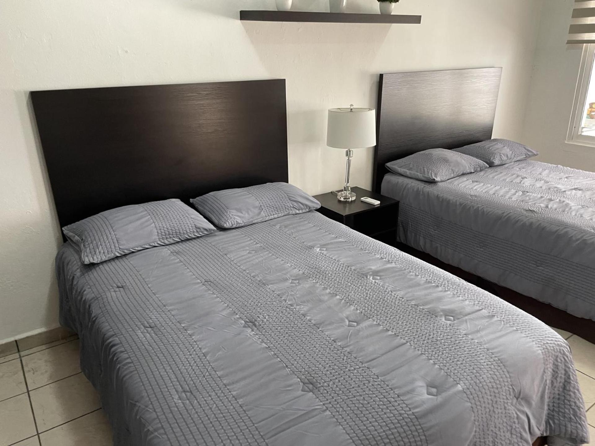 Casa Mel, Excelente Ubicacion, Seguridad Leilighet Cozumel Eksteriør bilde